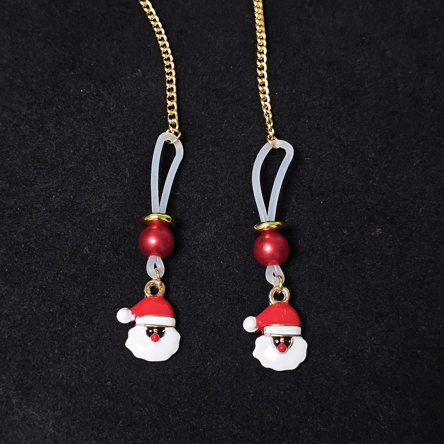 Christmas Limited Edition - Milk Chain 🎄