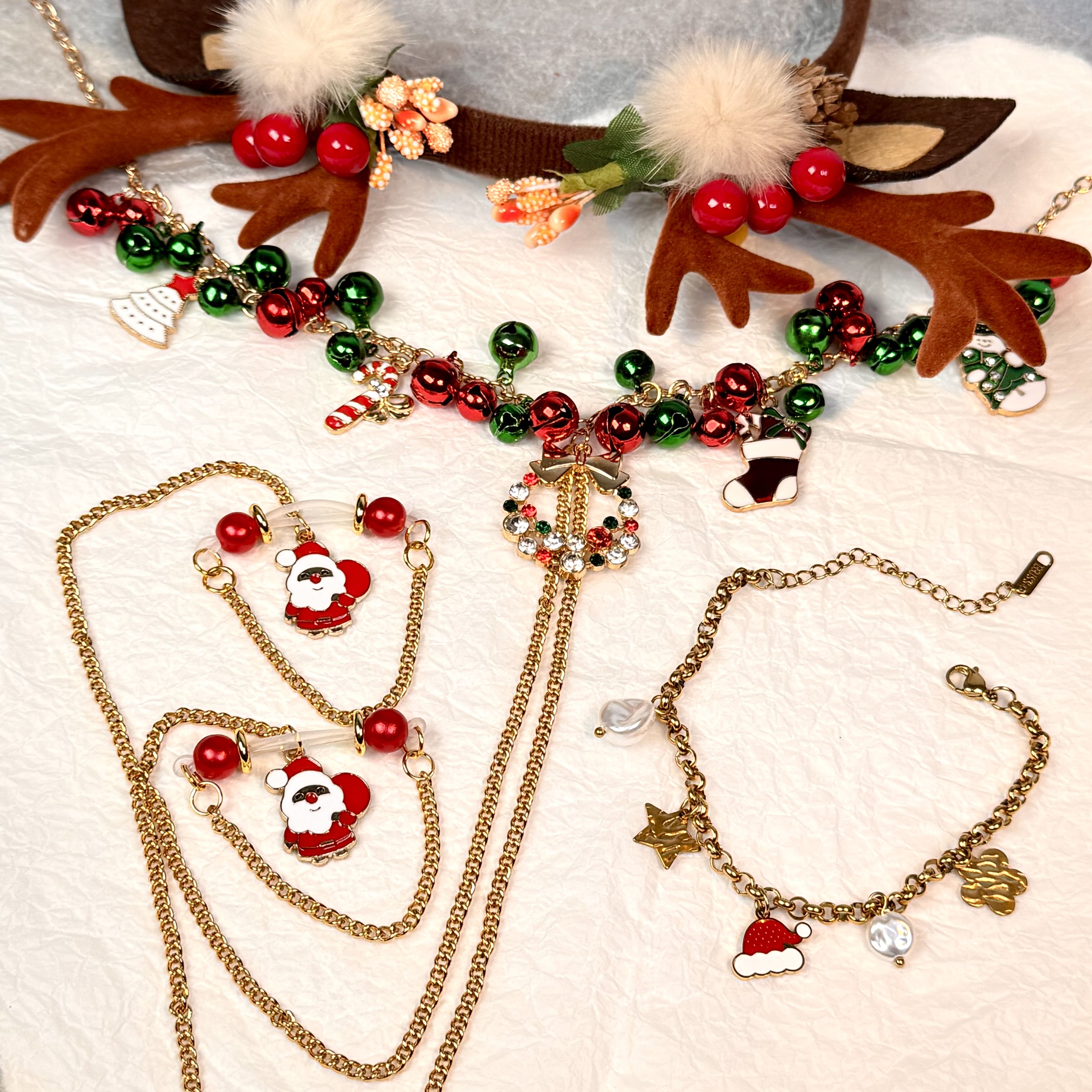 Christmas SweetTease Set 