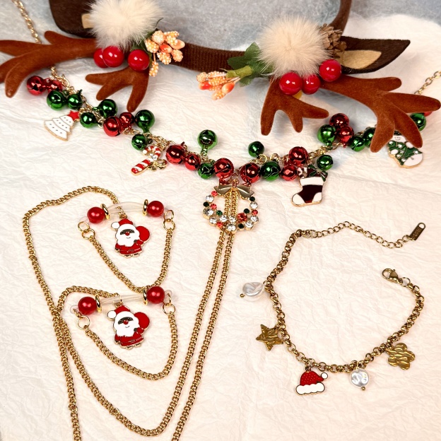 Christmas SweetTease Set 