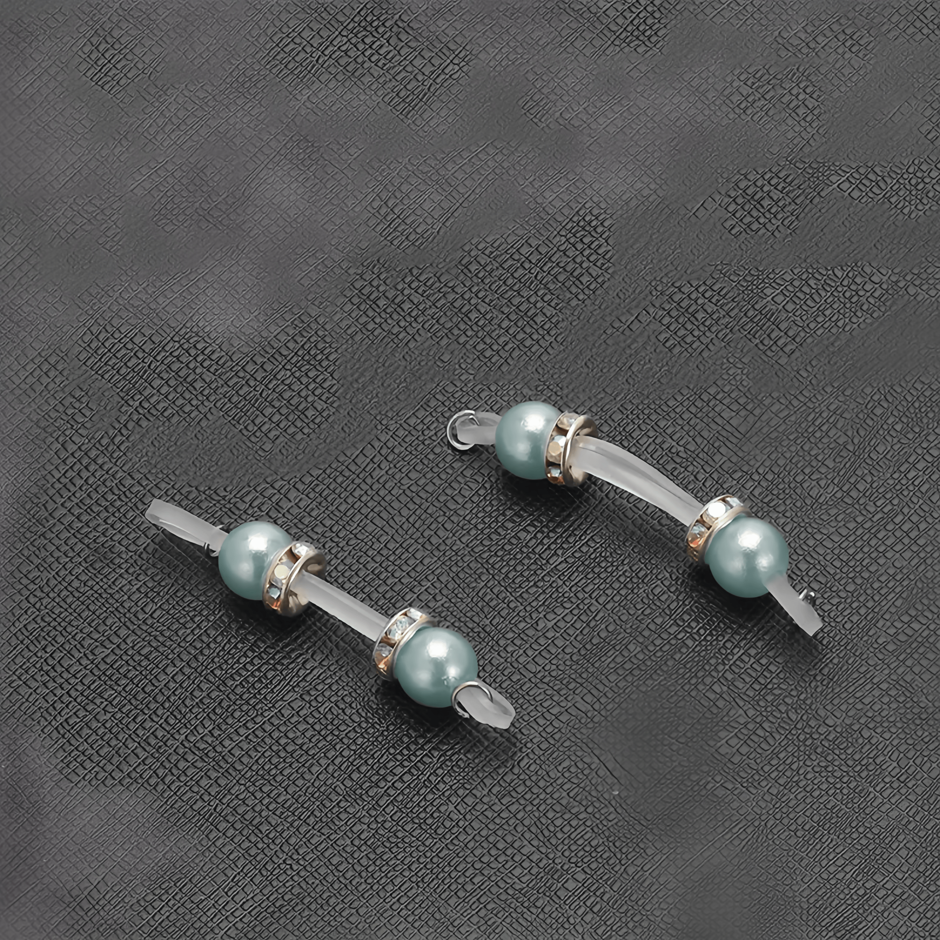 Women's Sexy Adjustable Imitation Barbell Nipple Ring