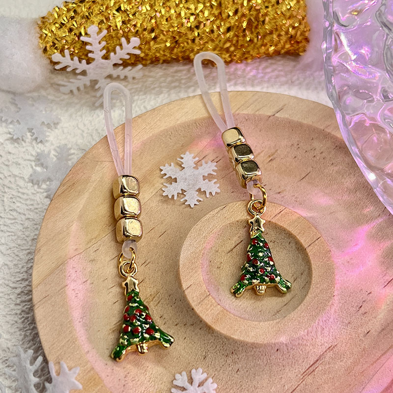 Jingle & Tingle Nipple Clamps