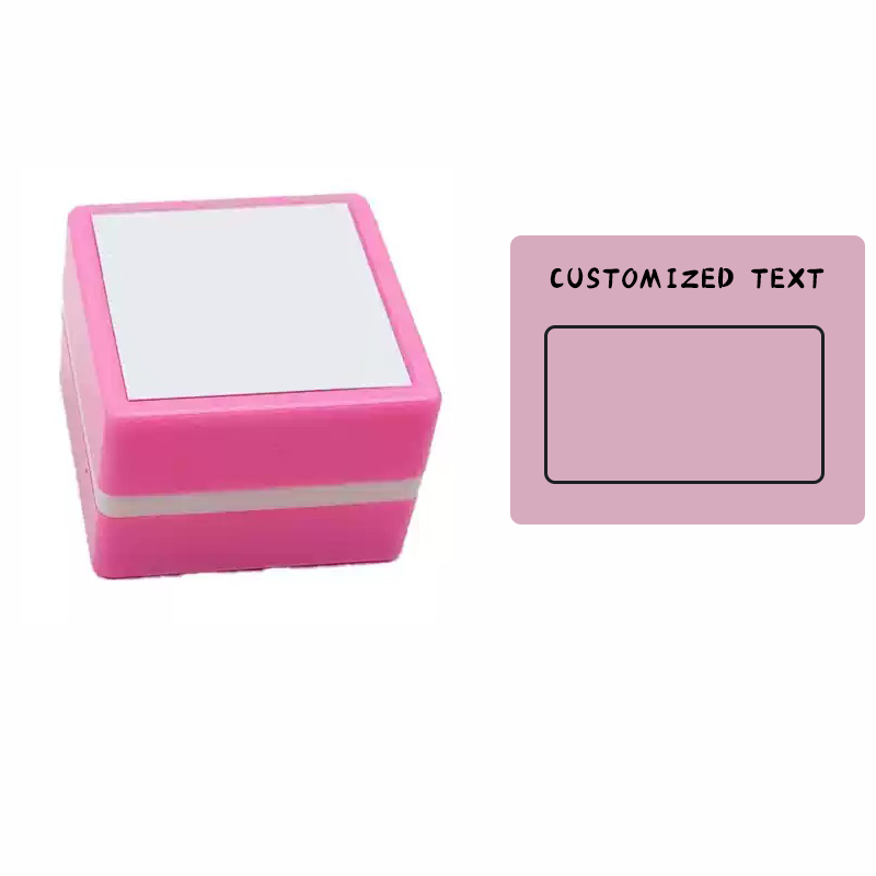 Custom character seal-Thyye