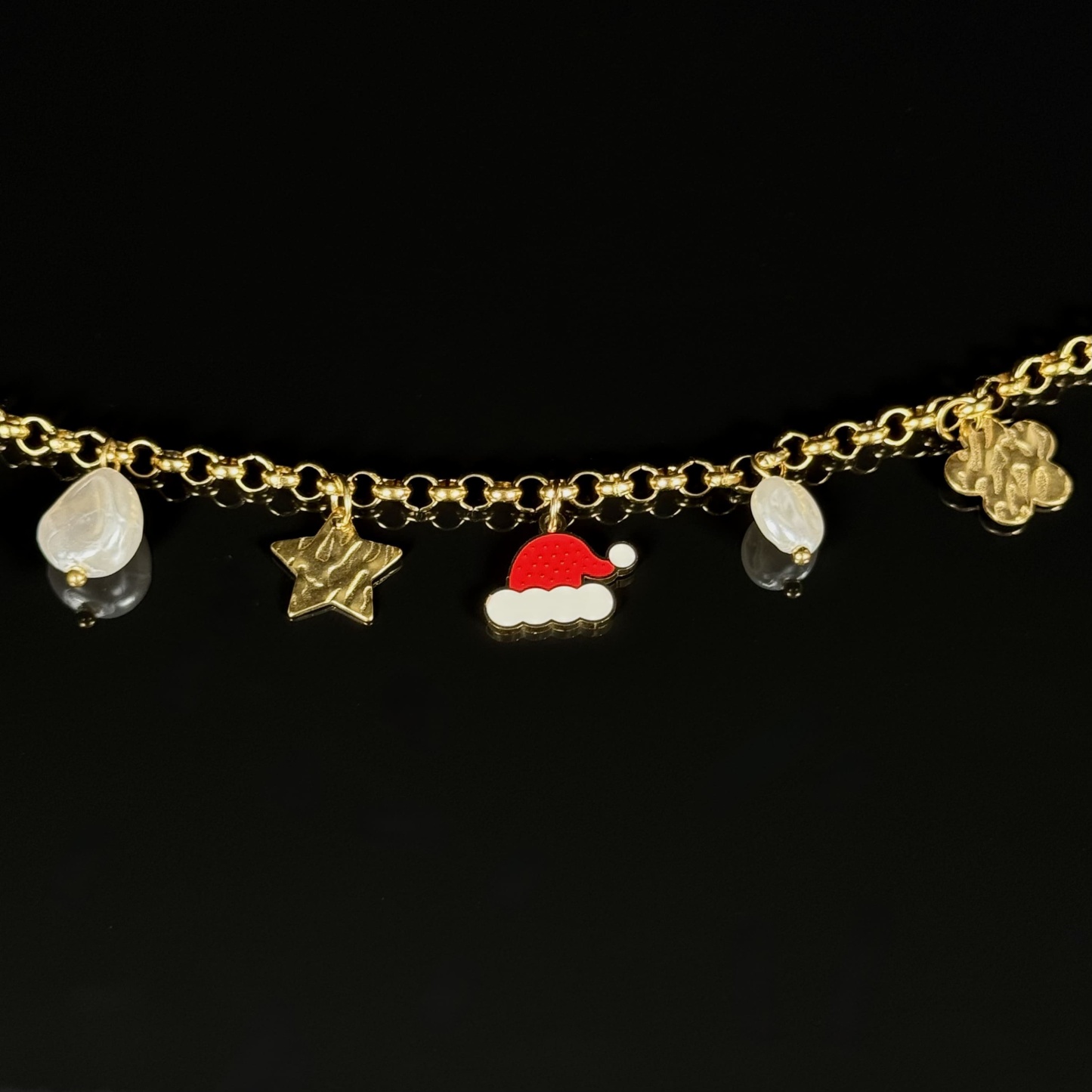 Christmas SweetTease Set 