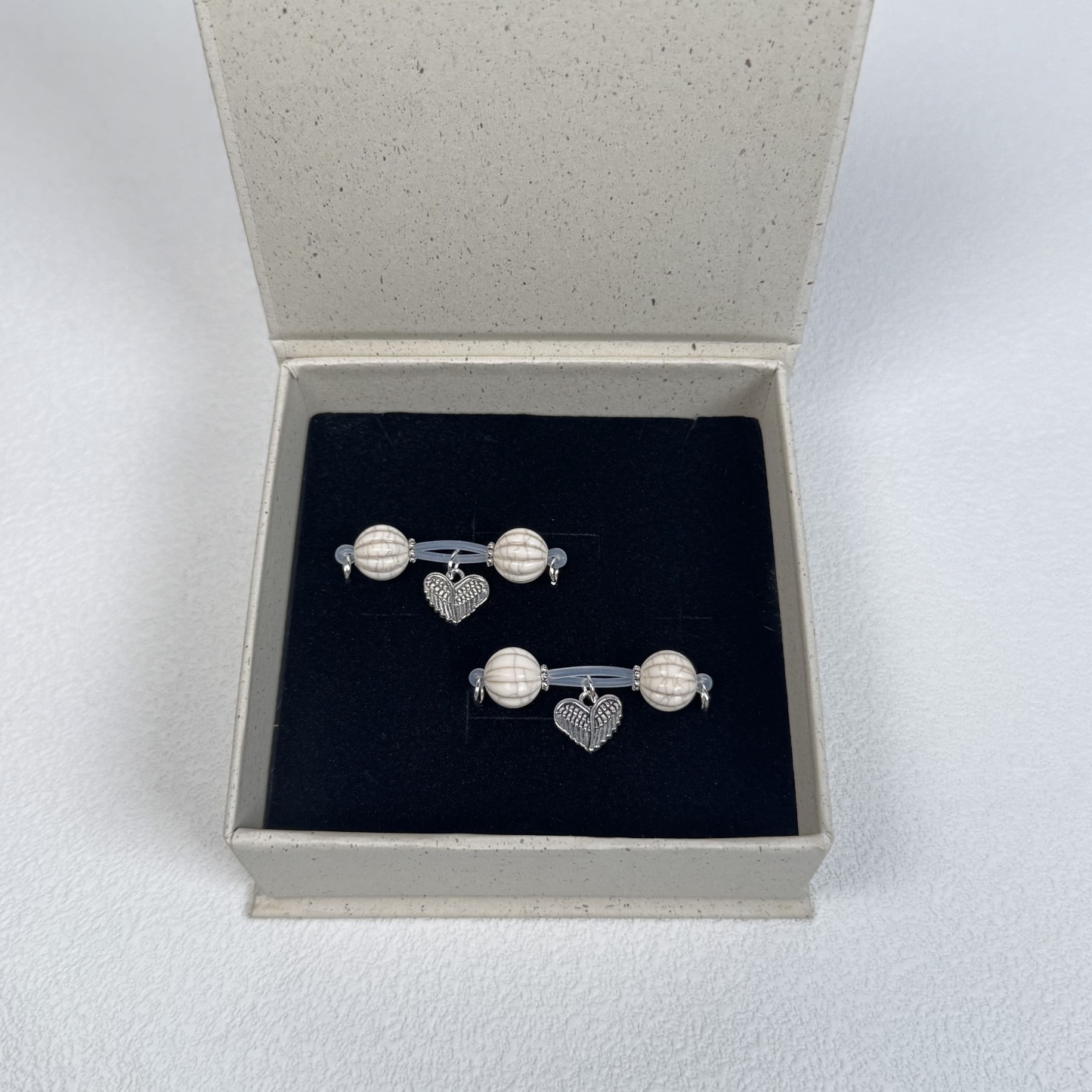 Protected by Love™