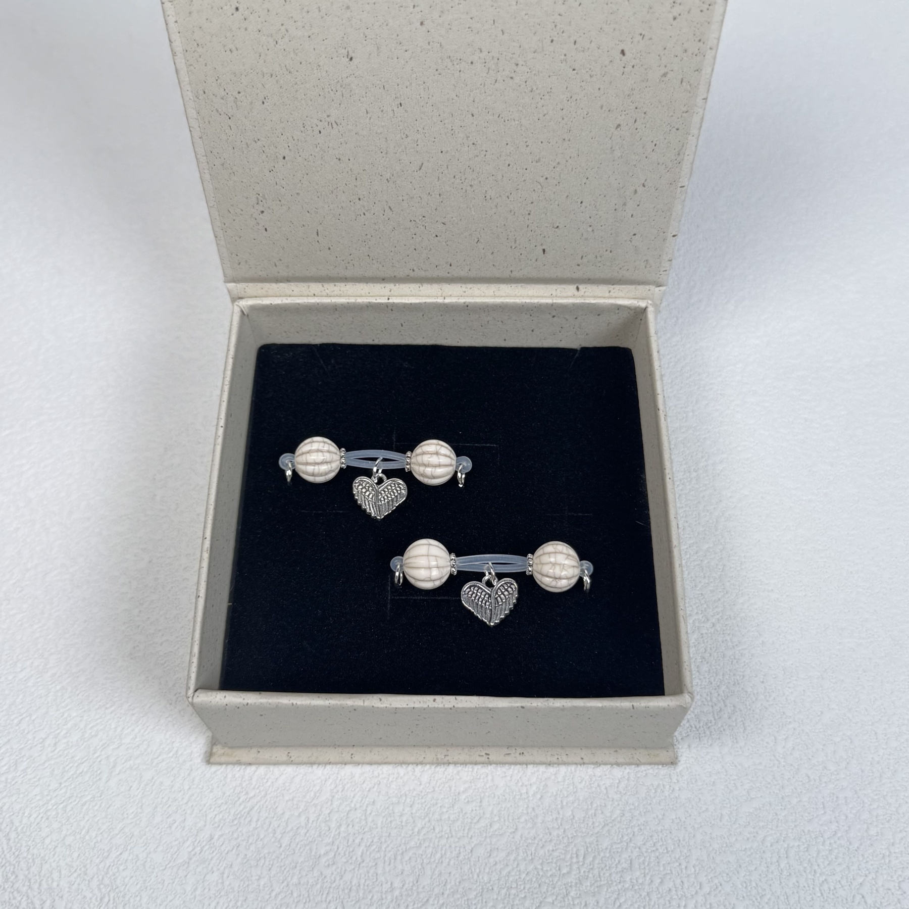 Protected by Love™