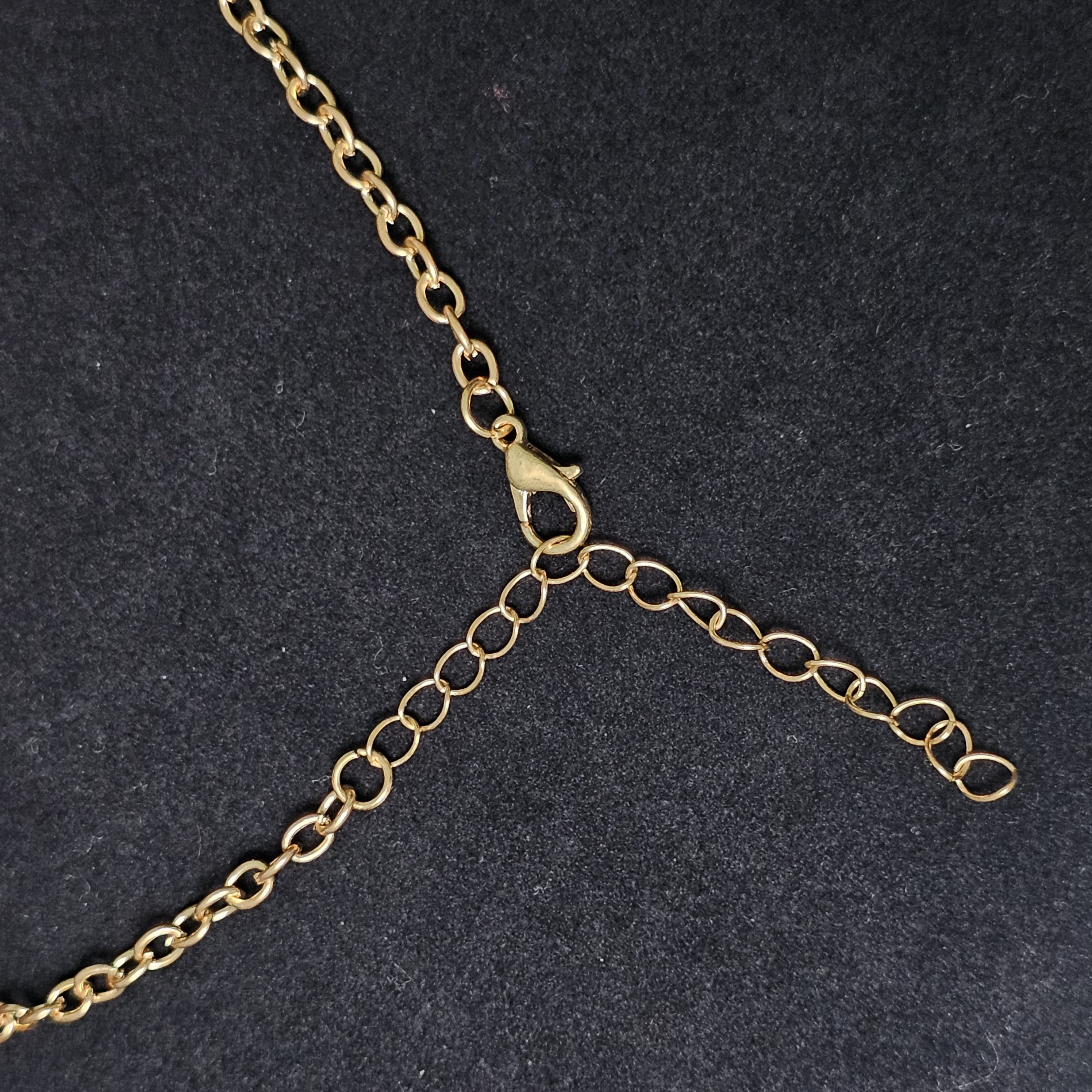 Christmas Limited Edition - Milk Chain 🎄