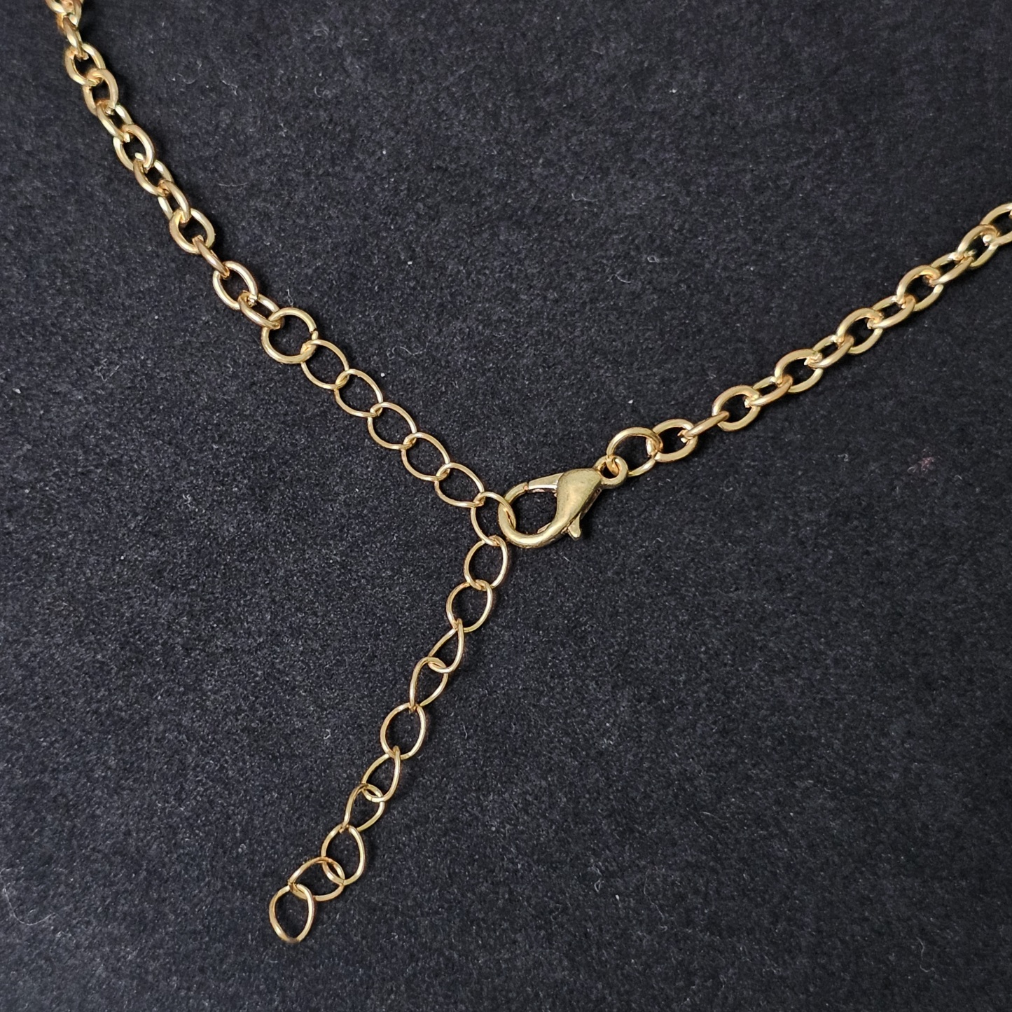 Christmas Limited Edition - Milk Chain 🎄