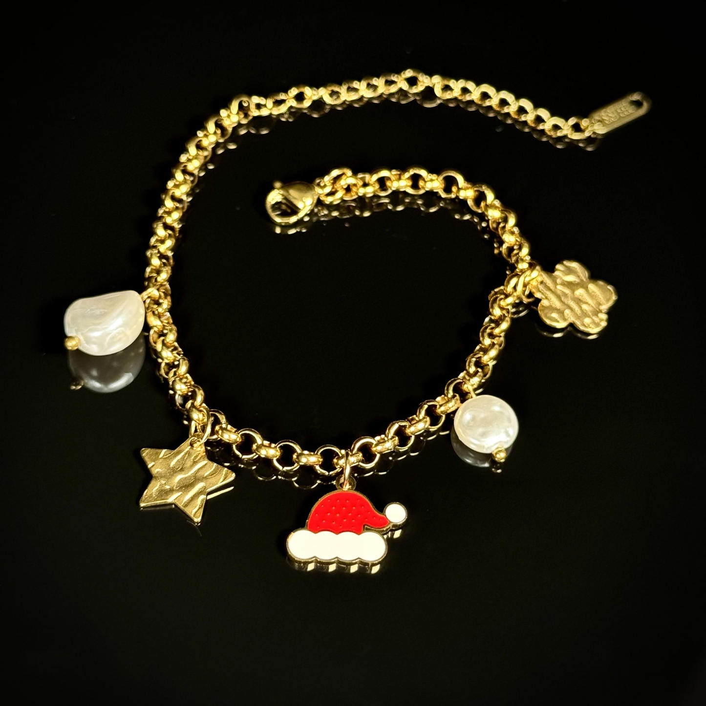 Christmas SweetTease Set 