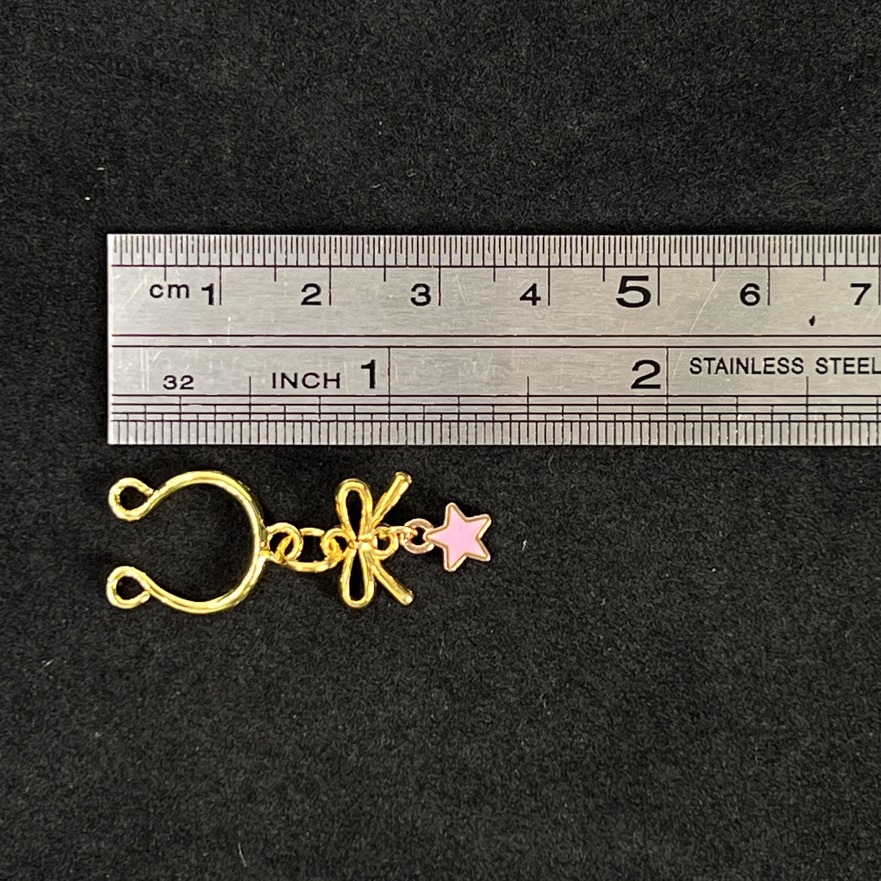 Elf Kiss Nipple Clips