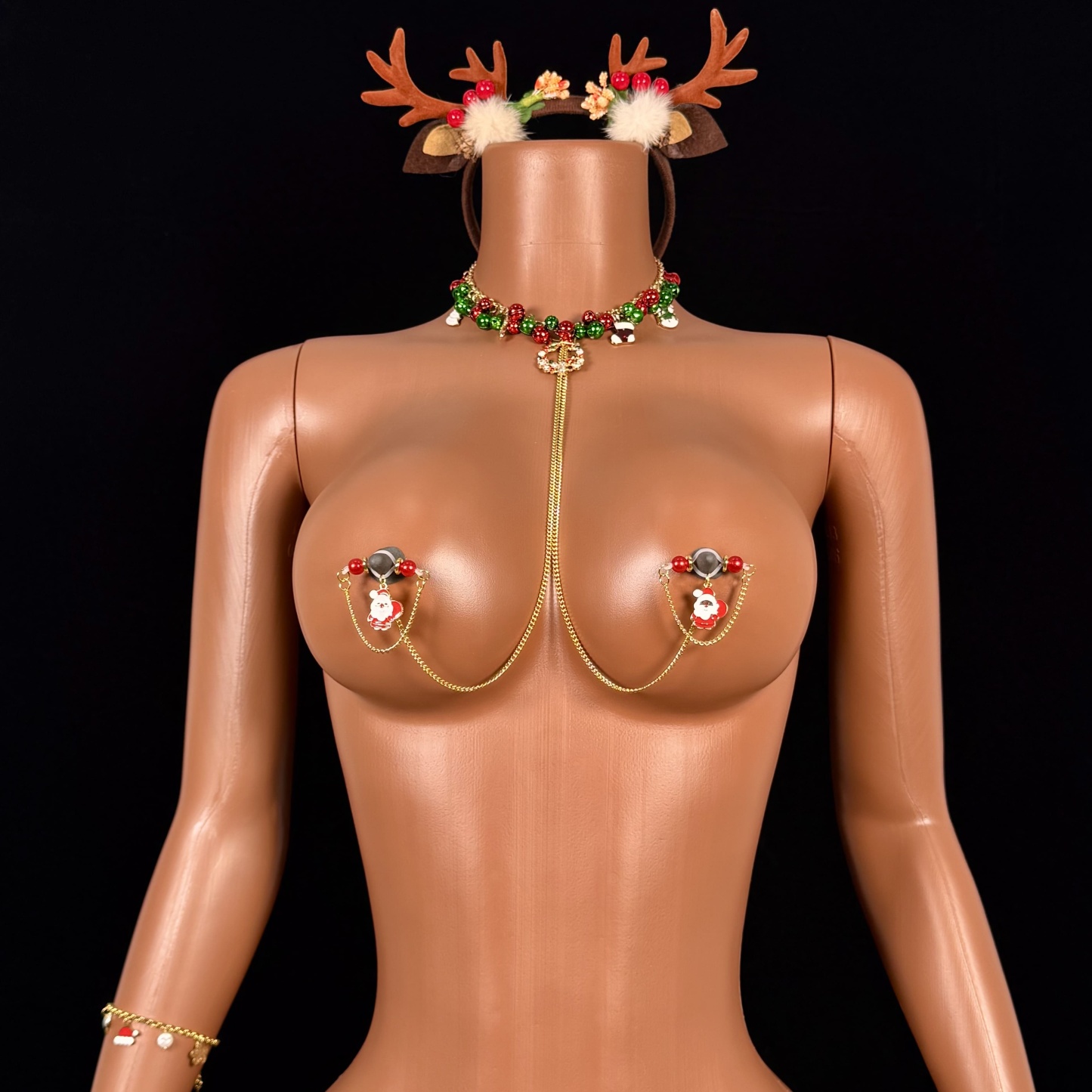 Christmas SweetTease Set