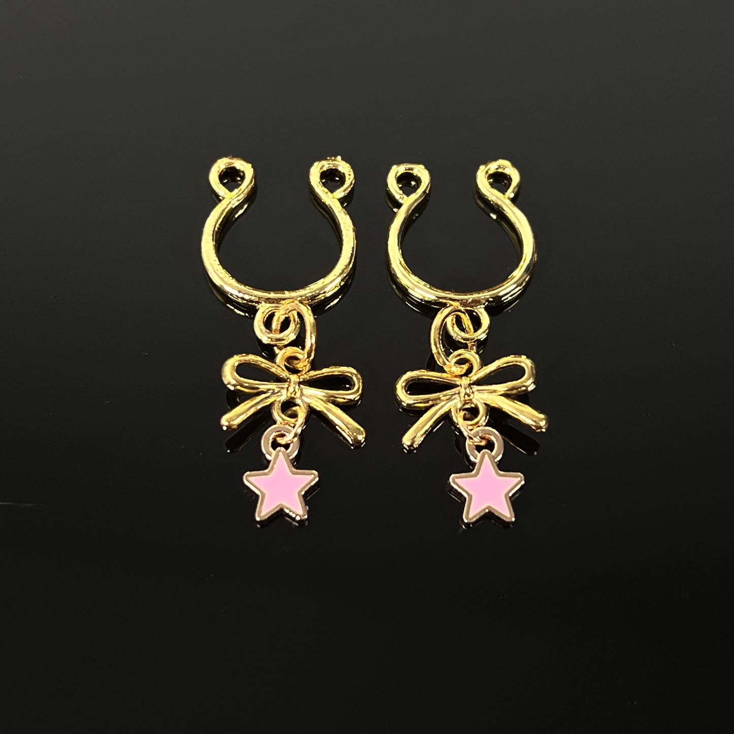 Elf Kiss Nipple Clips