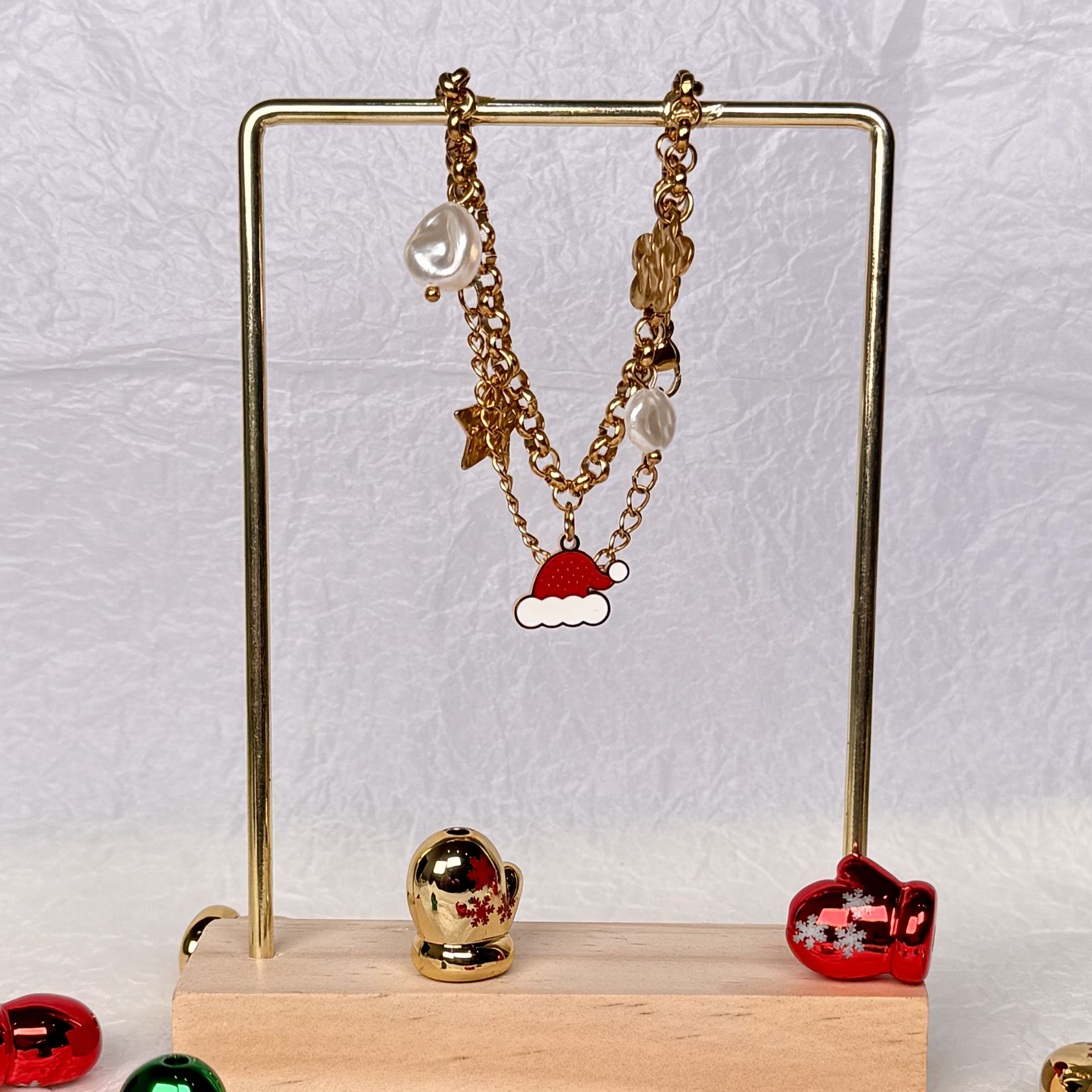 Christmas SweetTease Set 