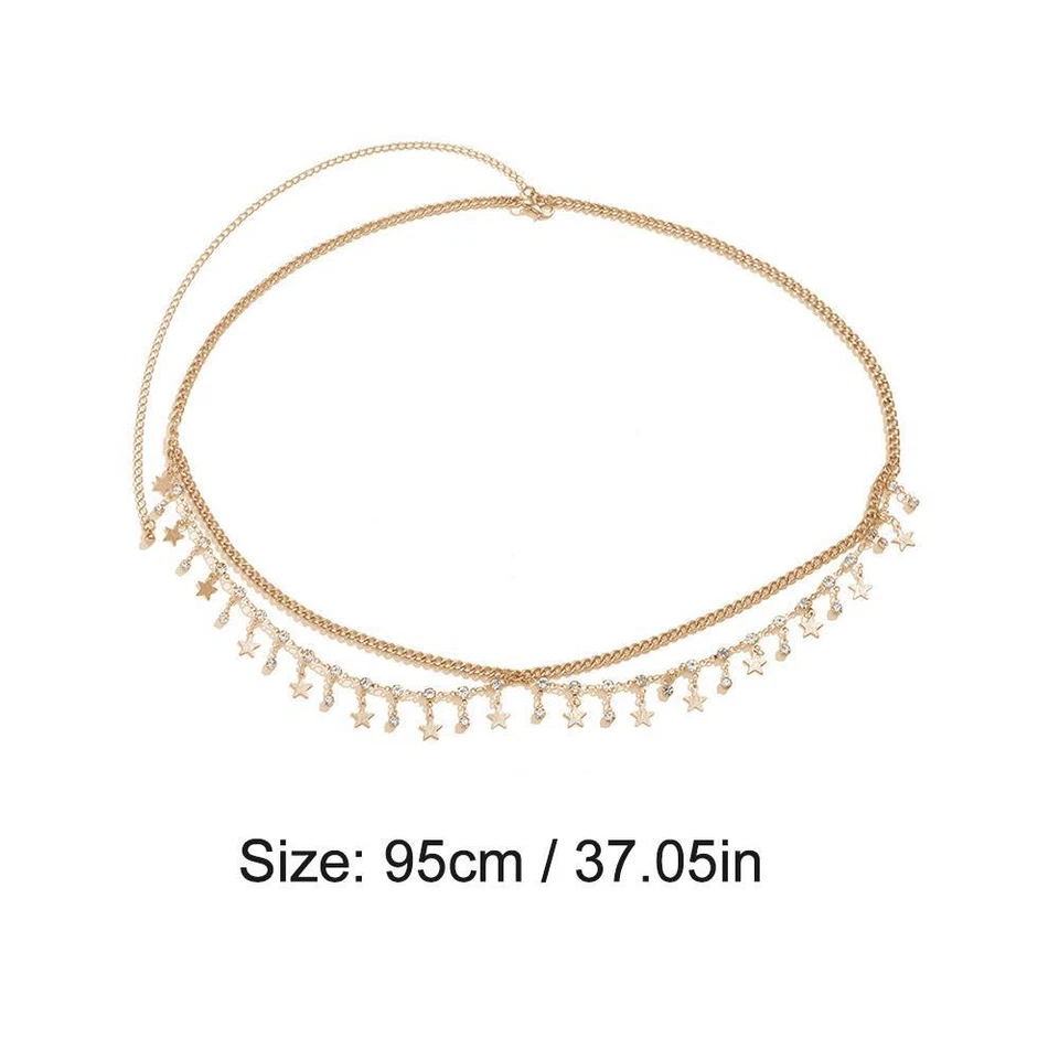 Starfall Layered Chain