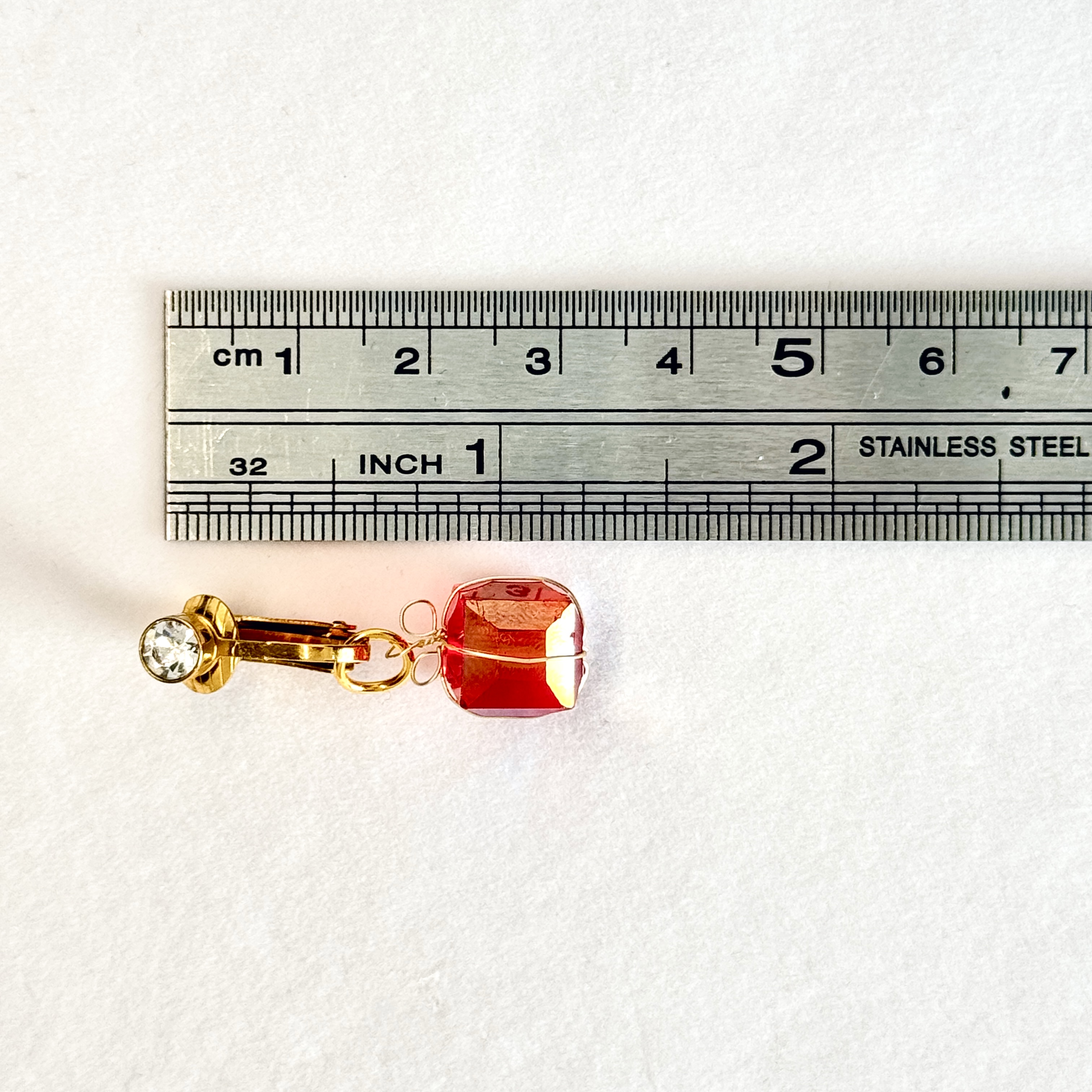 Candy Adjustable Belly Button