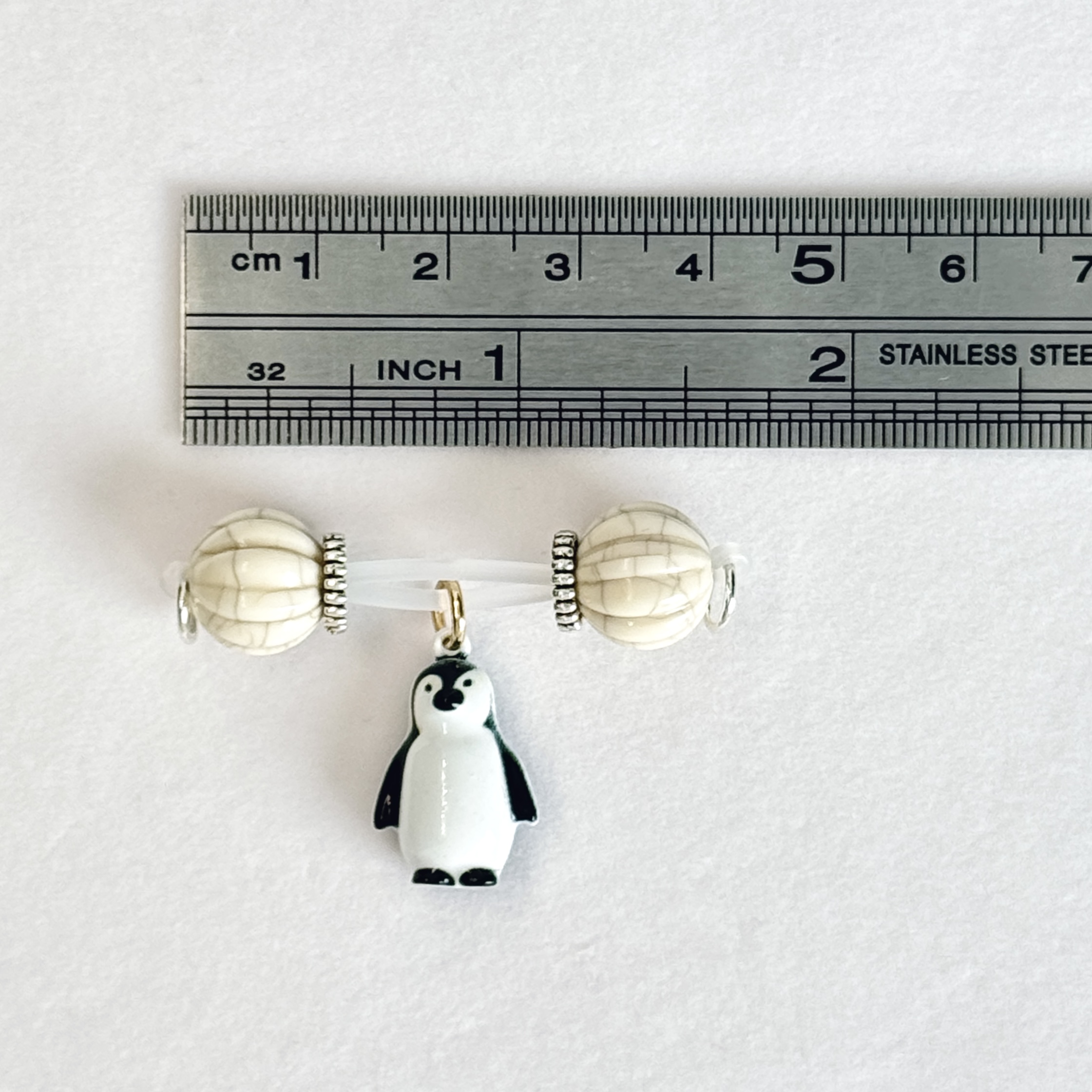 Eco-friendly Penguin