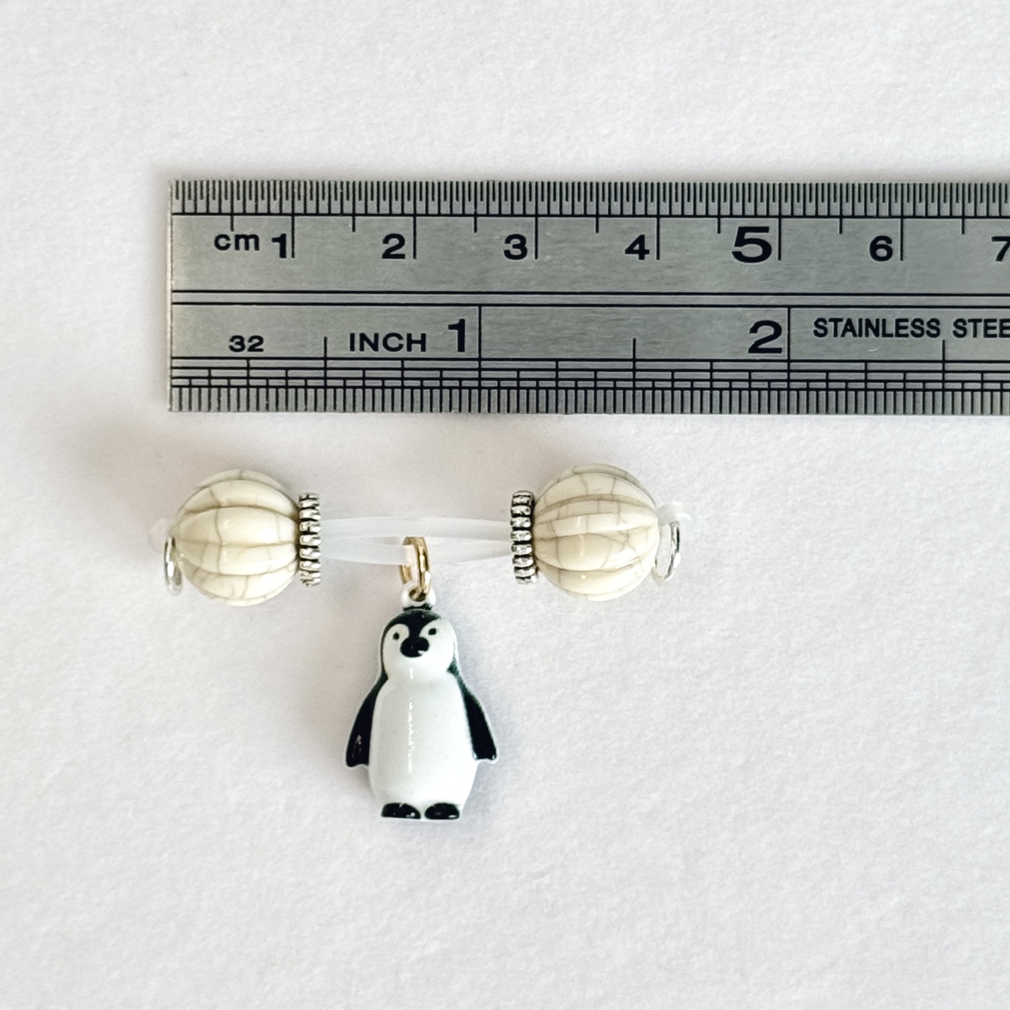 Eco-friendly Penguin
