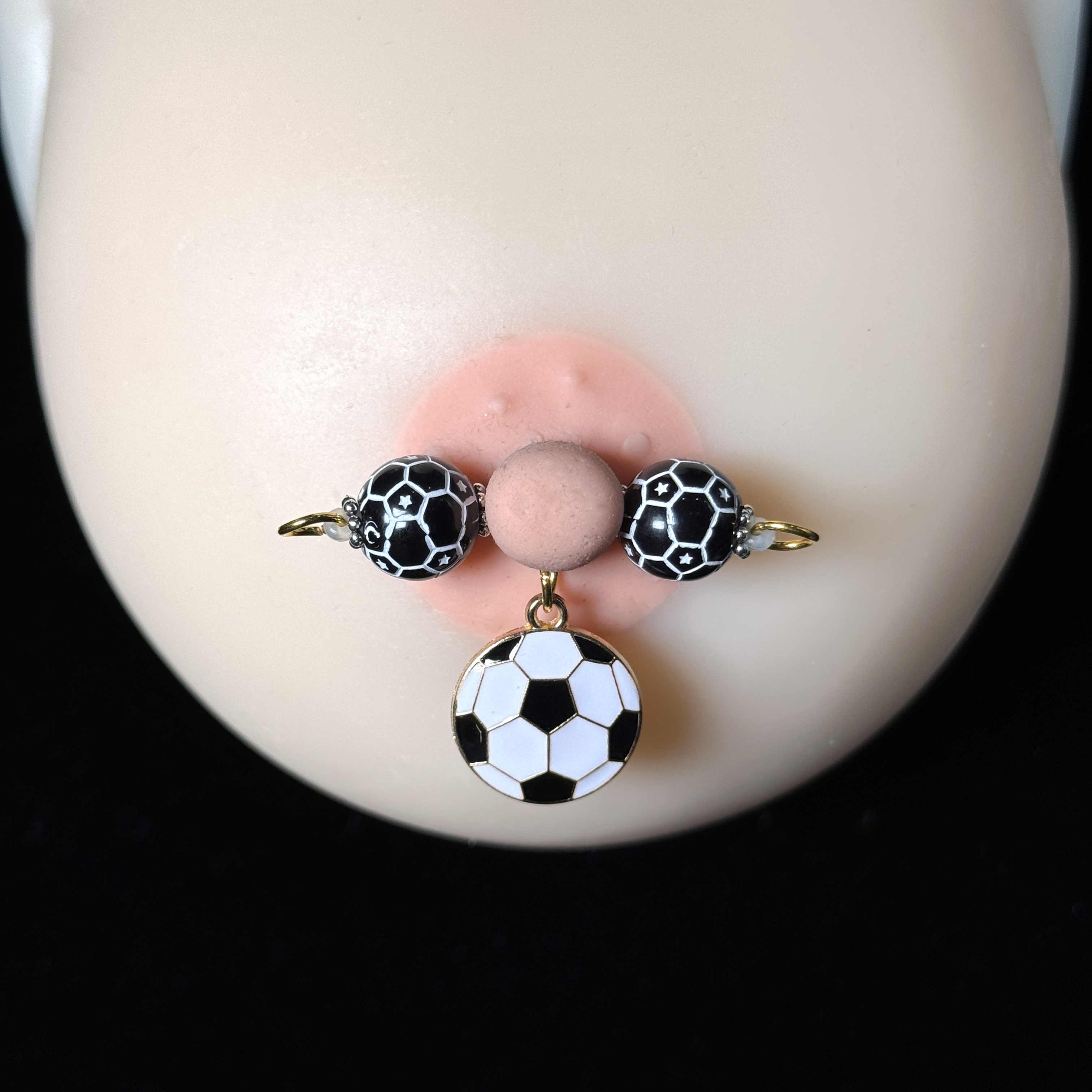 Soccer Spark