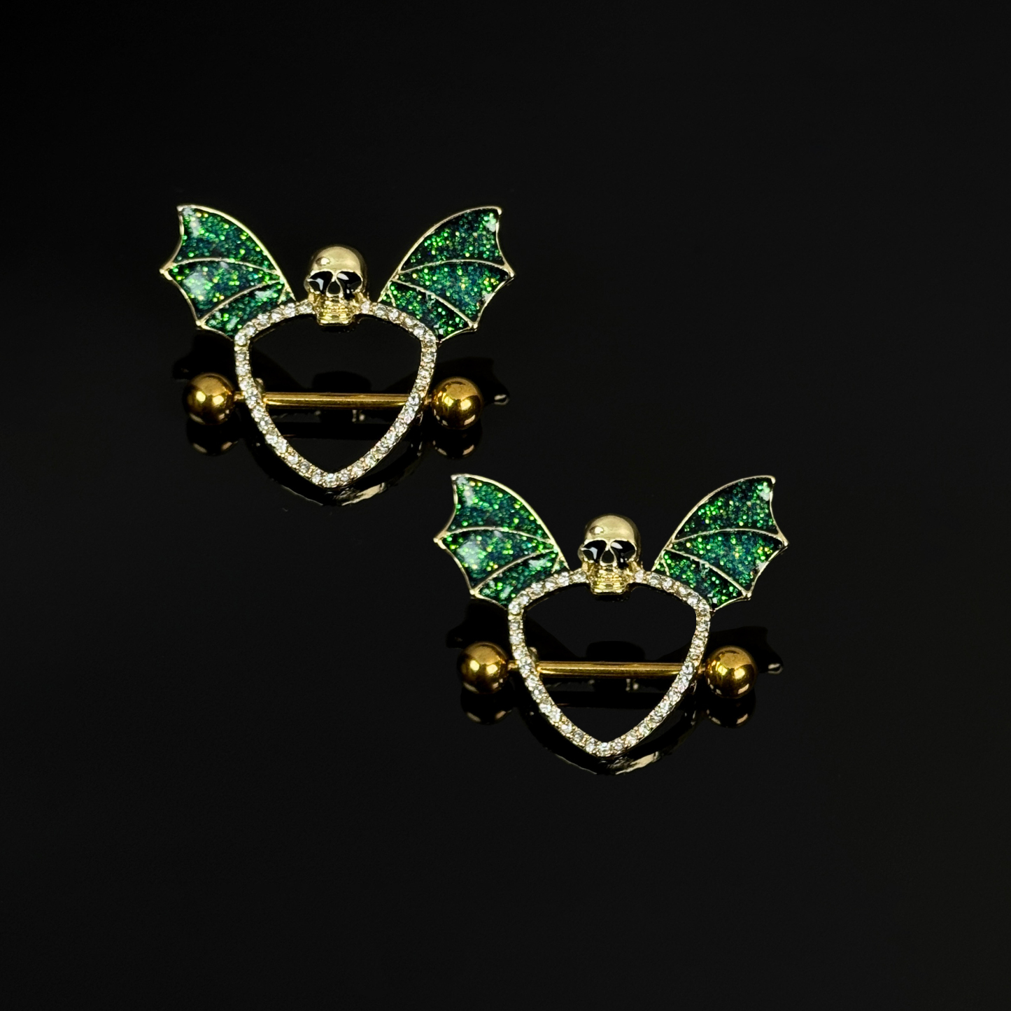 Gothic Wings