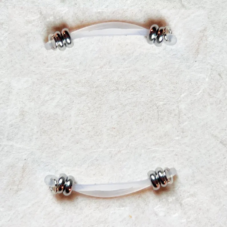 Jewelry Nipple Clamps