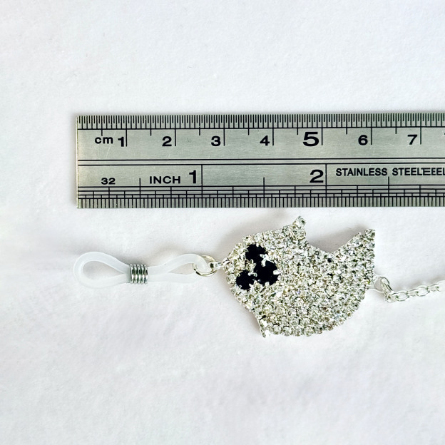 Dark Elegance Nipple Jewelry