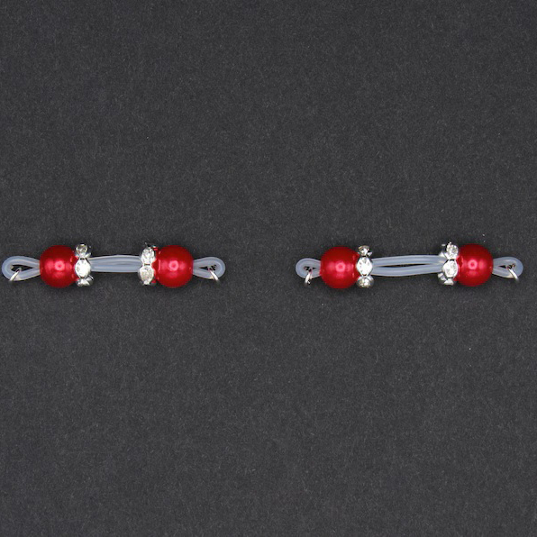  Fake Nipple Piercings 