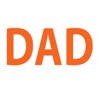 Customized Father's Gift 5m Measuring Tape