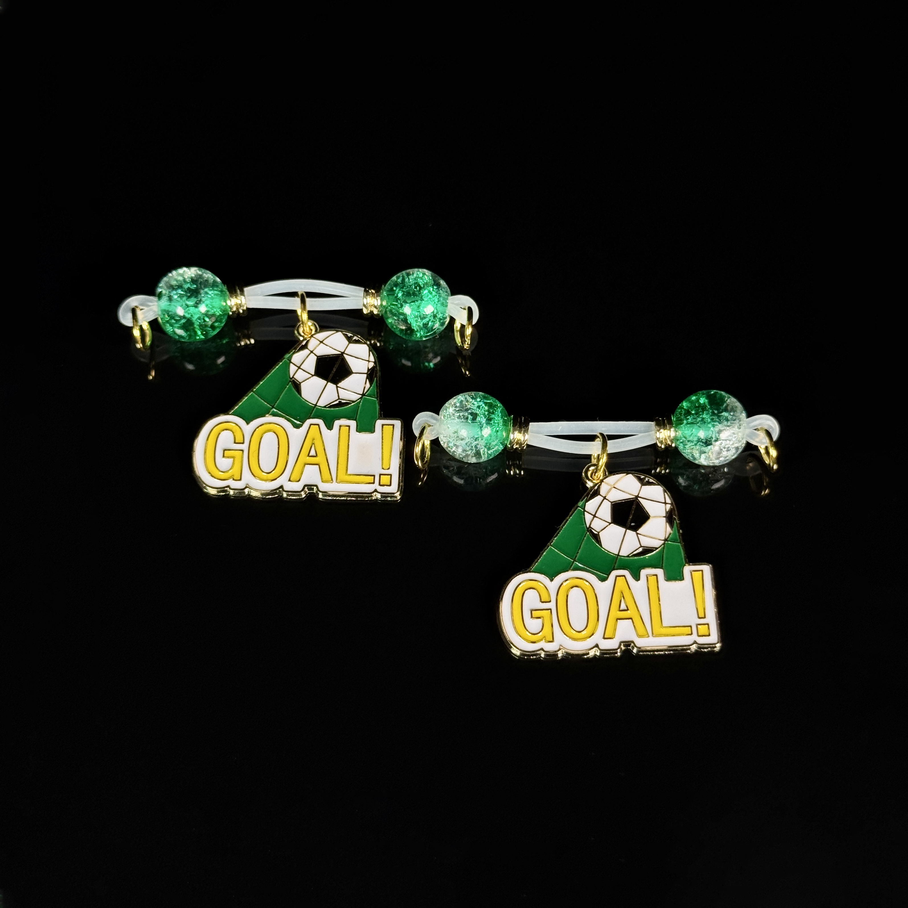 Soccer Fan Accessory