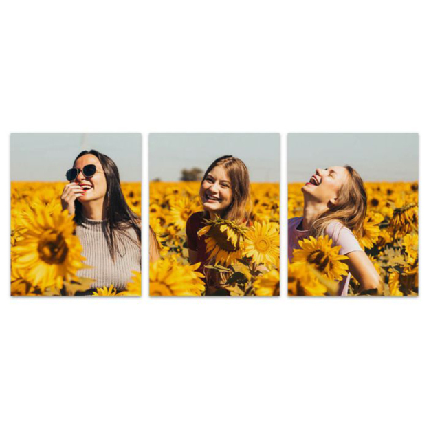 Custom 3 pcs Canvas Wall Art Print-Thyye