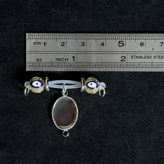 Evil Eye Charm Set