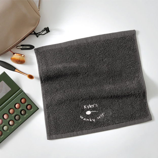Customized Personalized Towels-Thyye