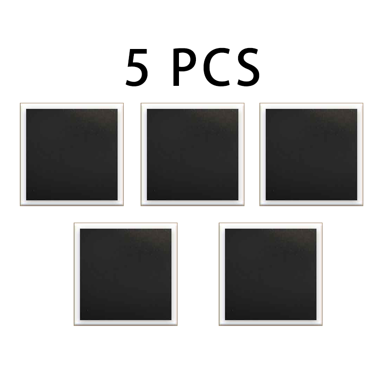 Square Customized High Quality Photo Fridge Magnets-Thyye