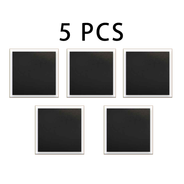 Square Customized High Quality Photo Fridge Magnets-Thyye