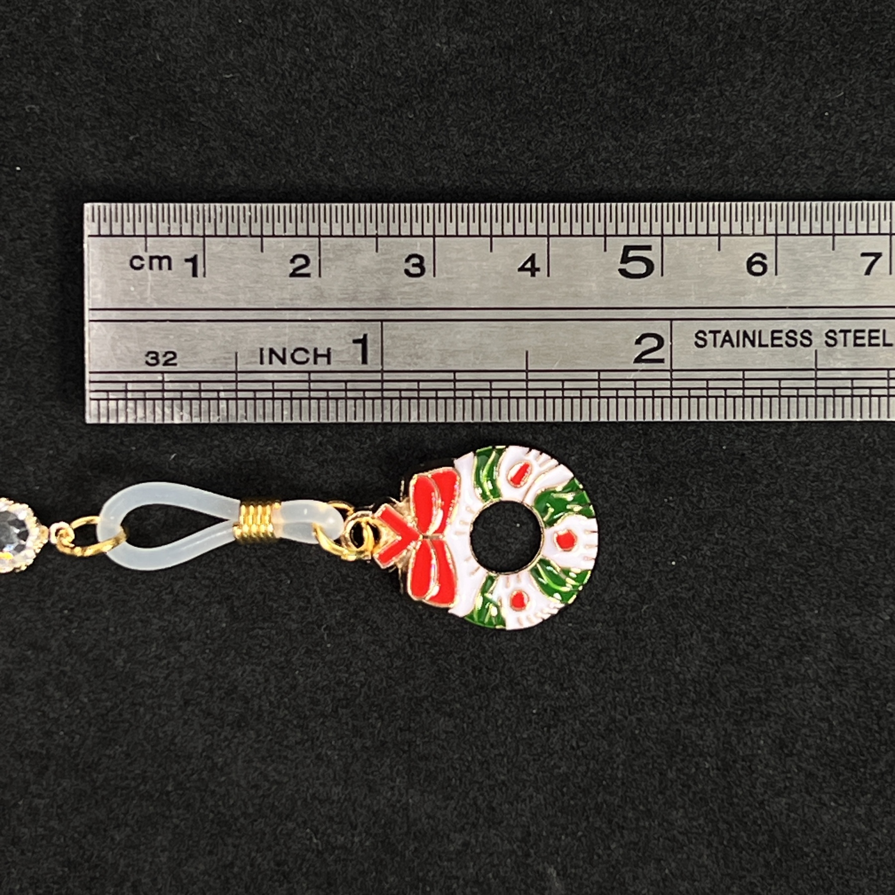 Snowflake Desire Chain