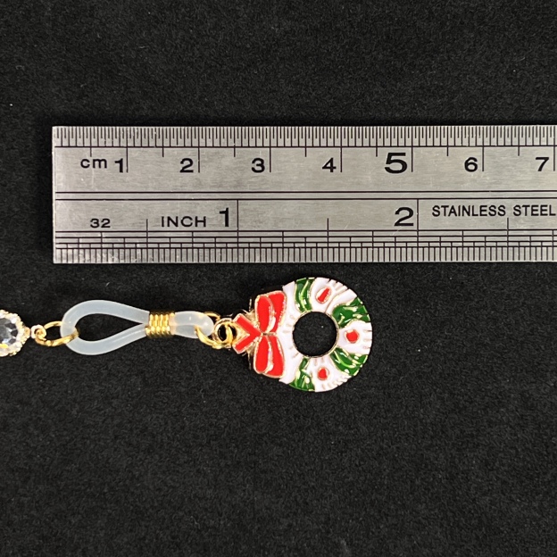 Snowflake Desire Chain