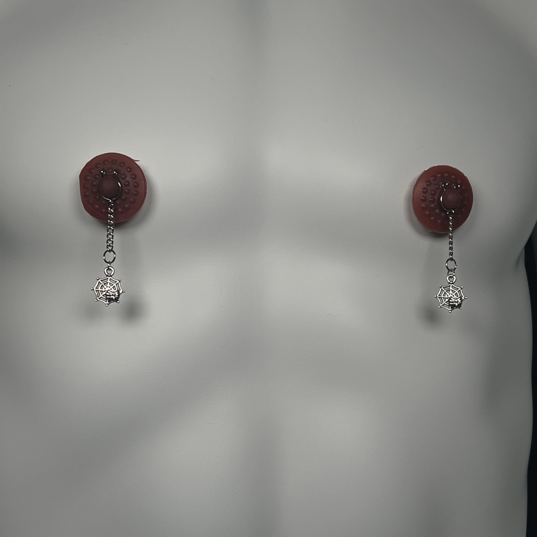 ShadowLink Nipple Clip