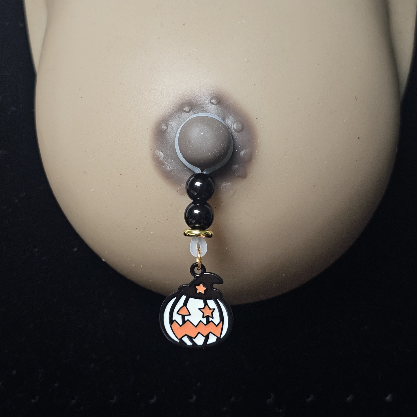 Ghostly Whisper