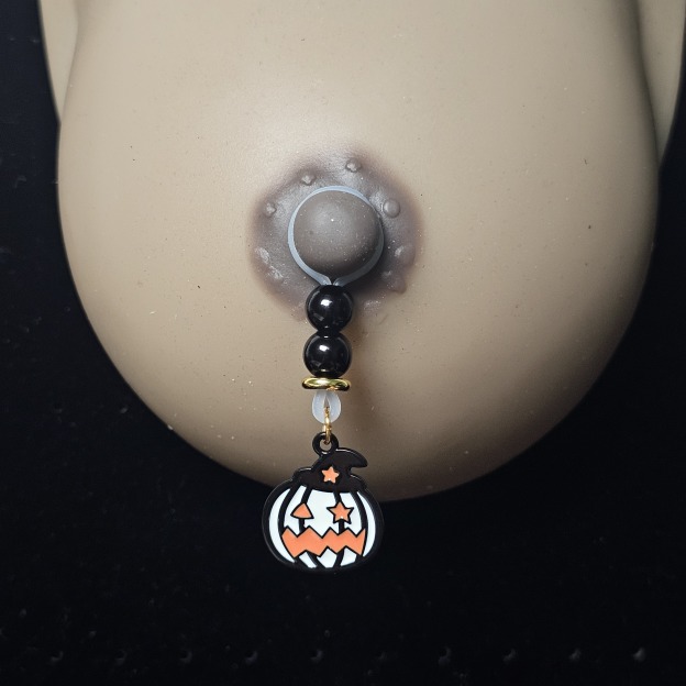 Ghostly Whisper