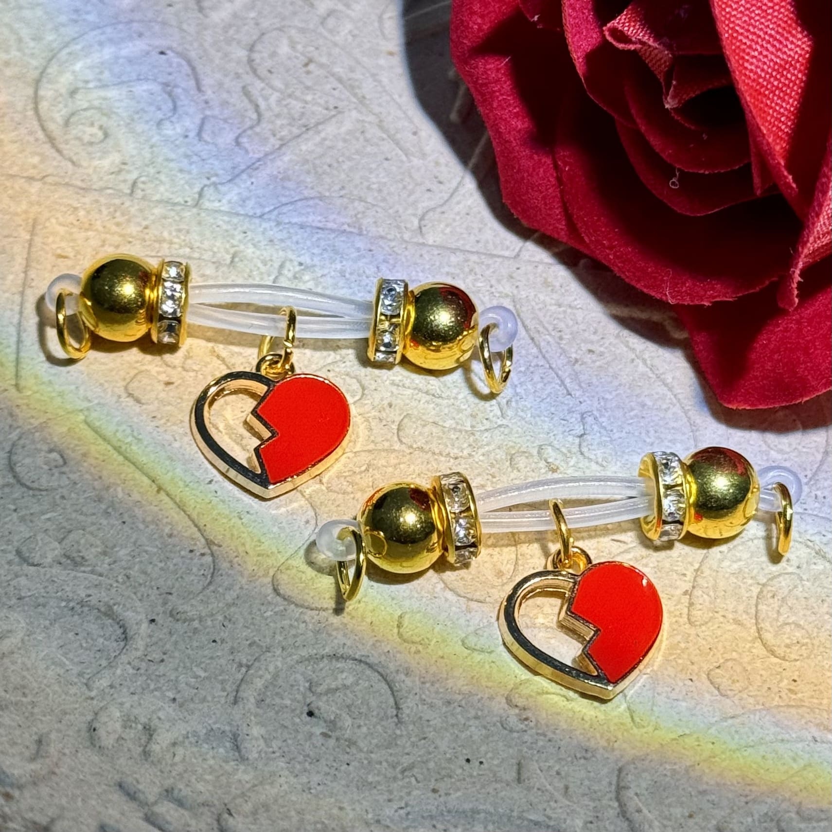 Moon Goddess Tension