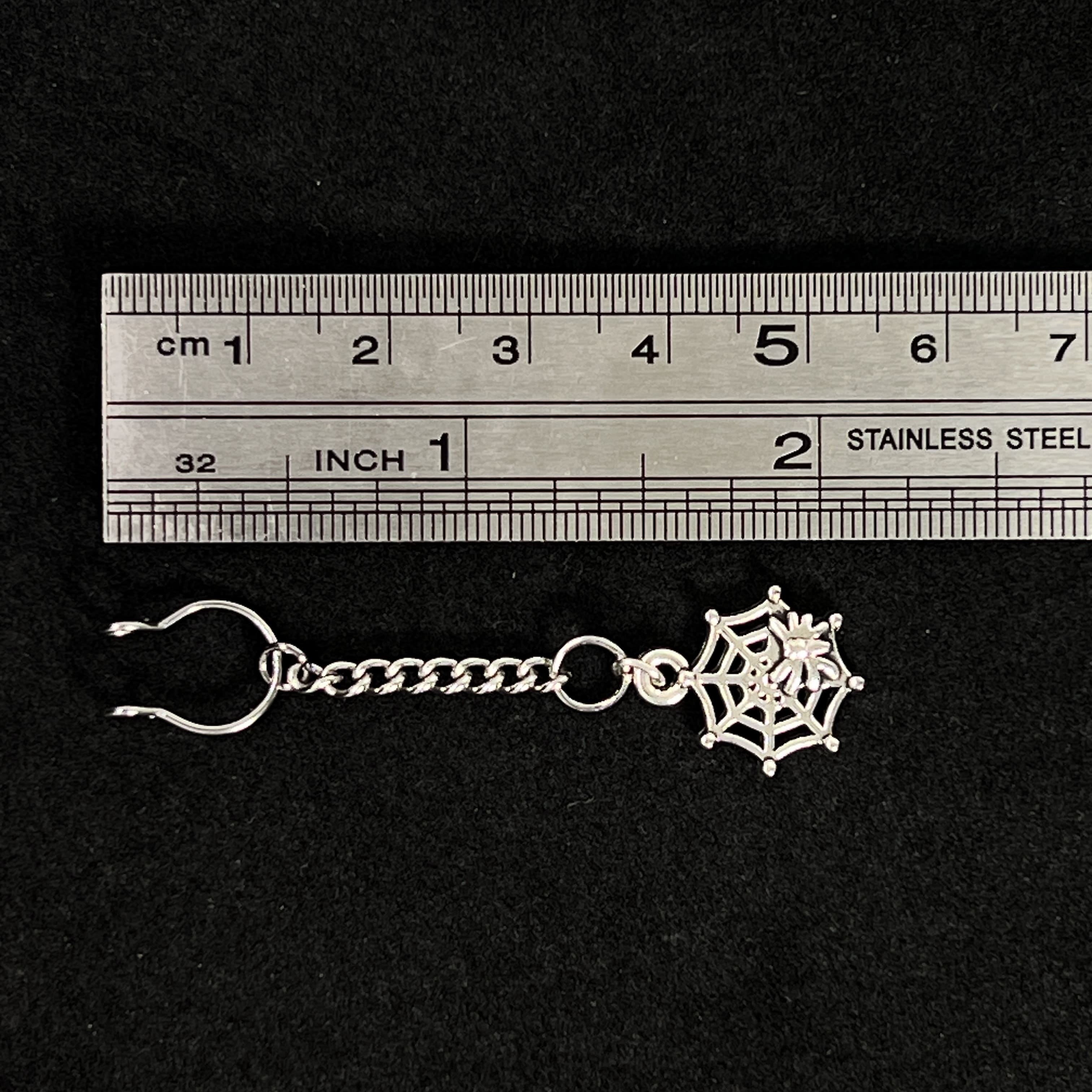 ShadowLink Nipple Clip