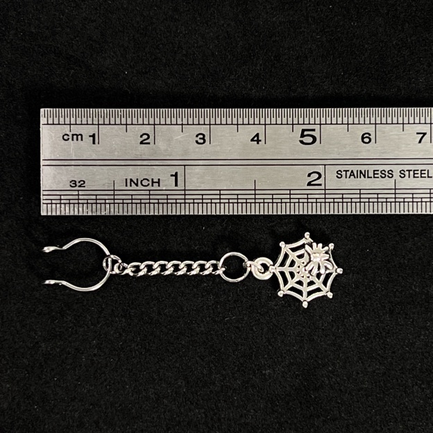 ShadowLink Nipple Clip