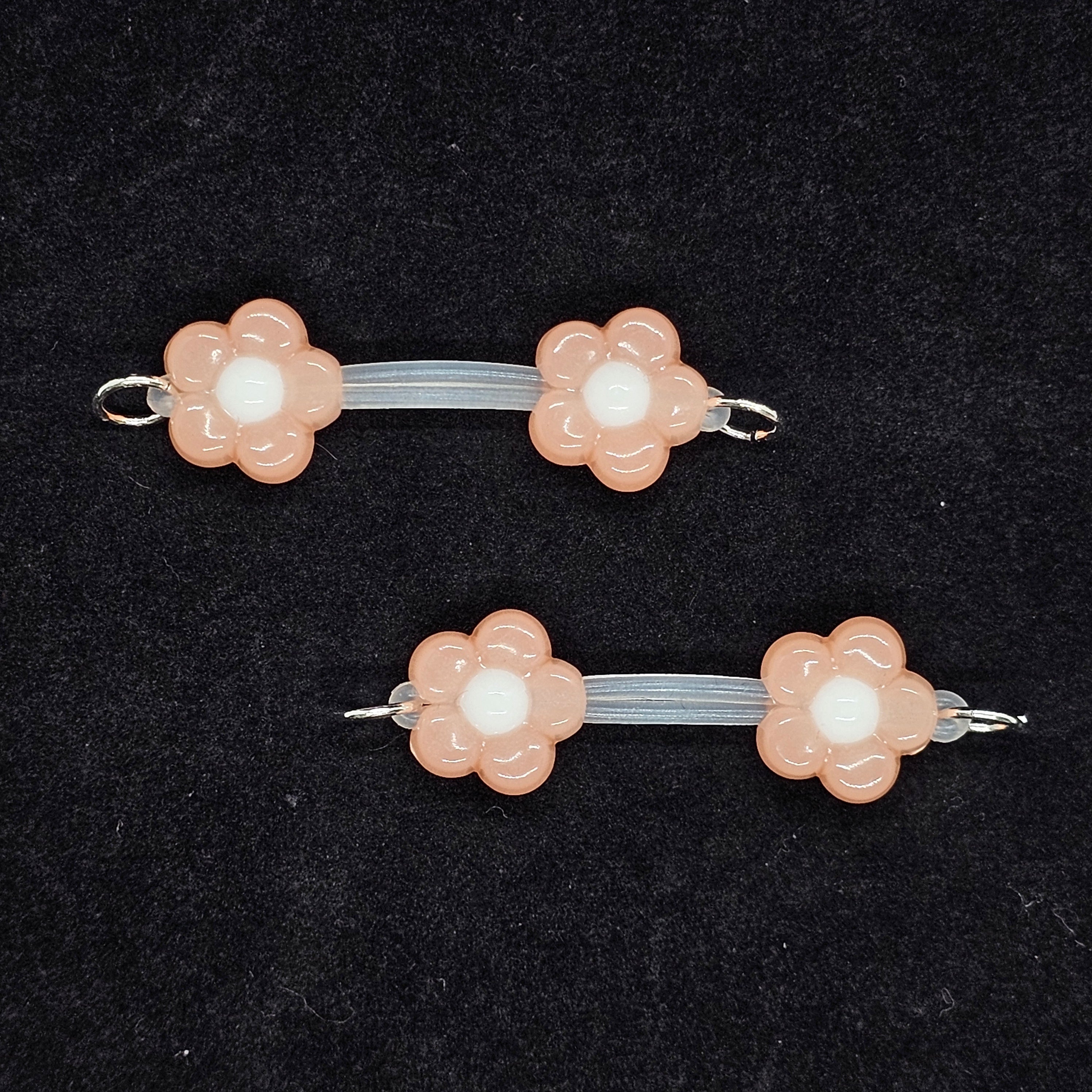 Bloom Kiss Clamps