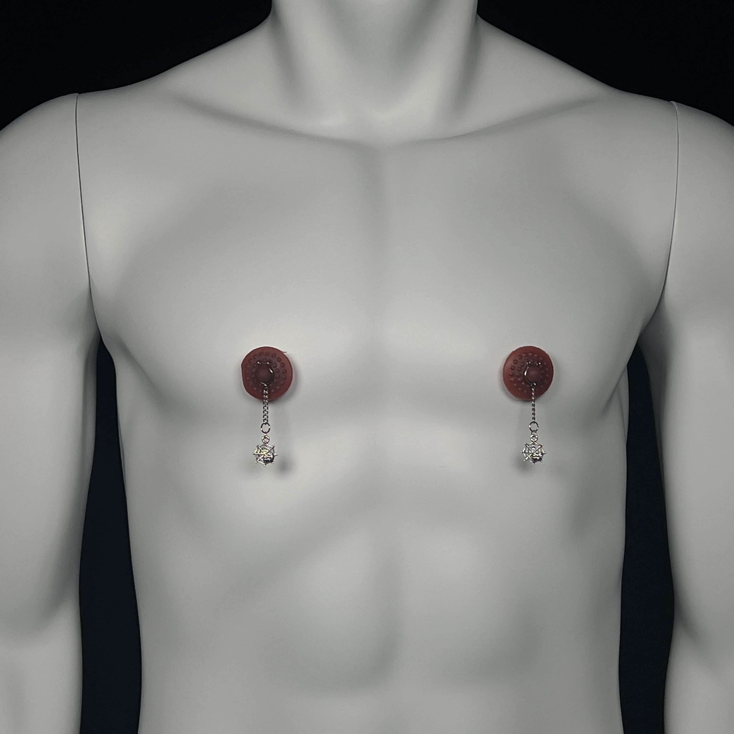 ShadowLink Nipple Clip