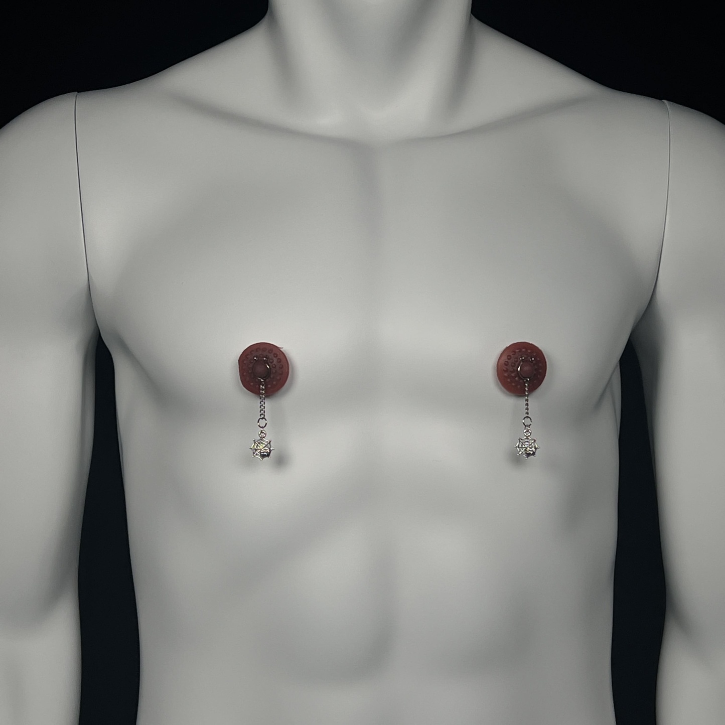 ShadowLink Nipple Clip