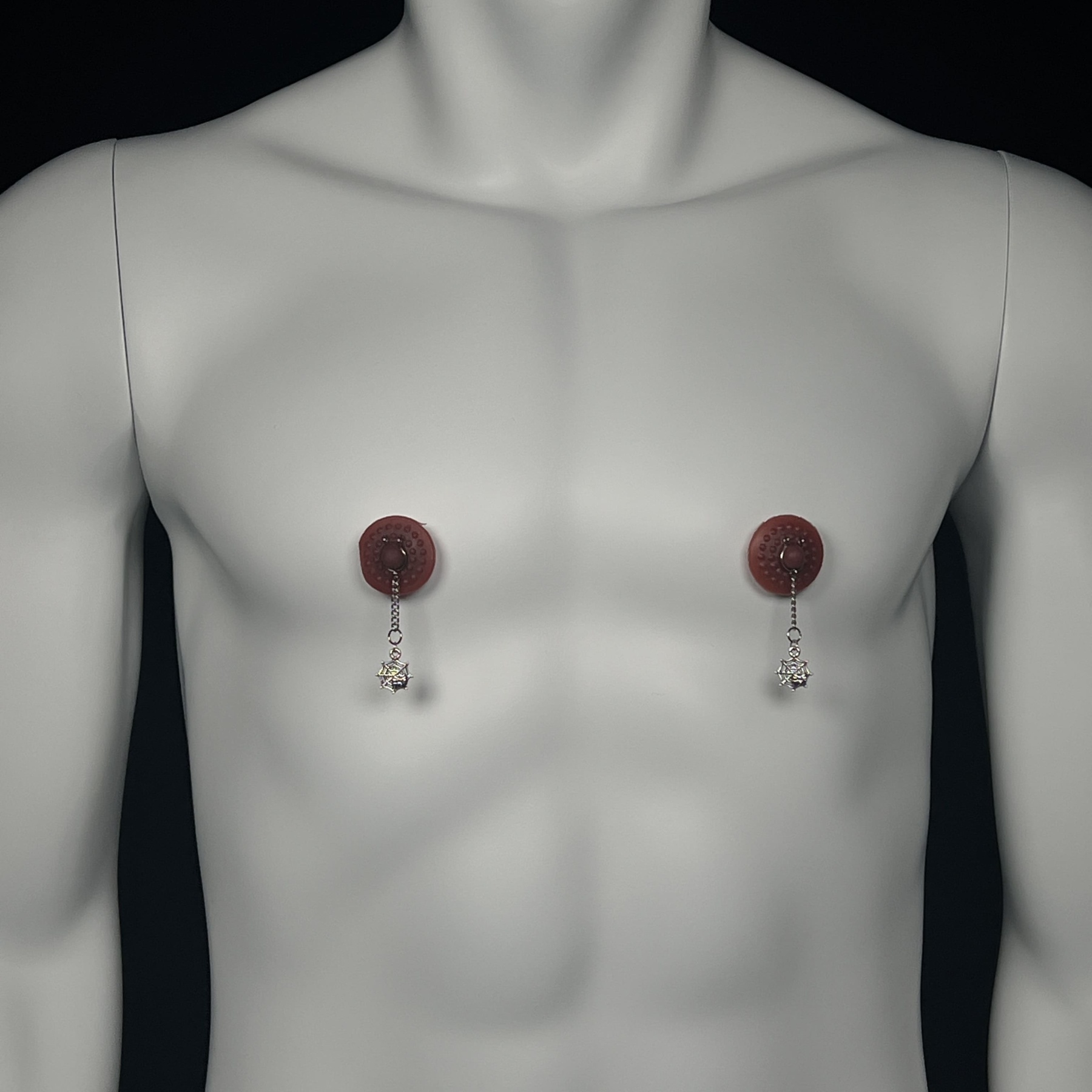 ShadowLink Nipple Clip