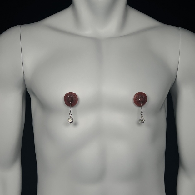 ShadowLink Nipple Clip