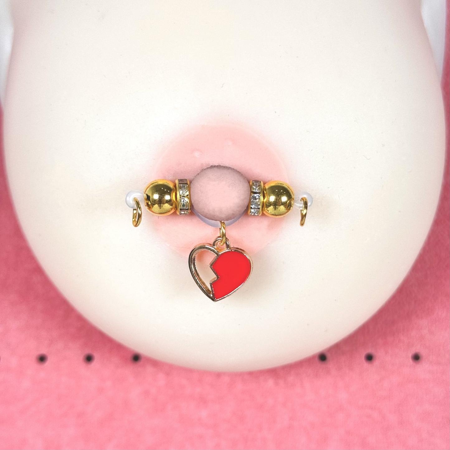 Moon Goddess Tension