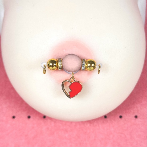 Moon Goddess Tension