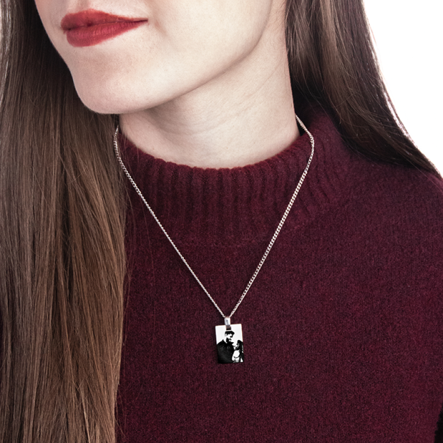 Personalised Necklaces - Photos-Thyye