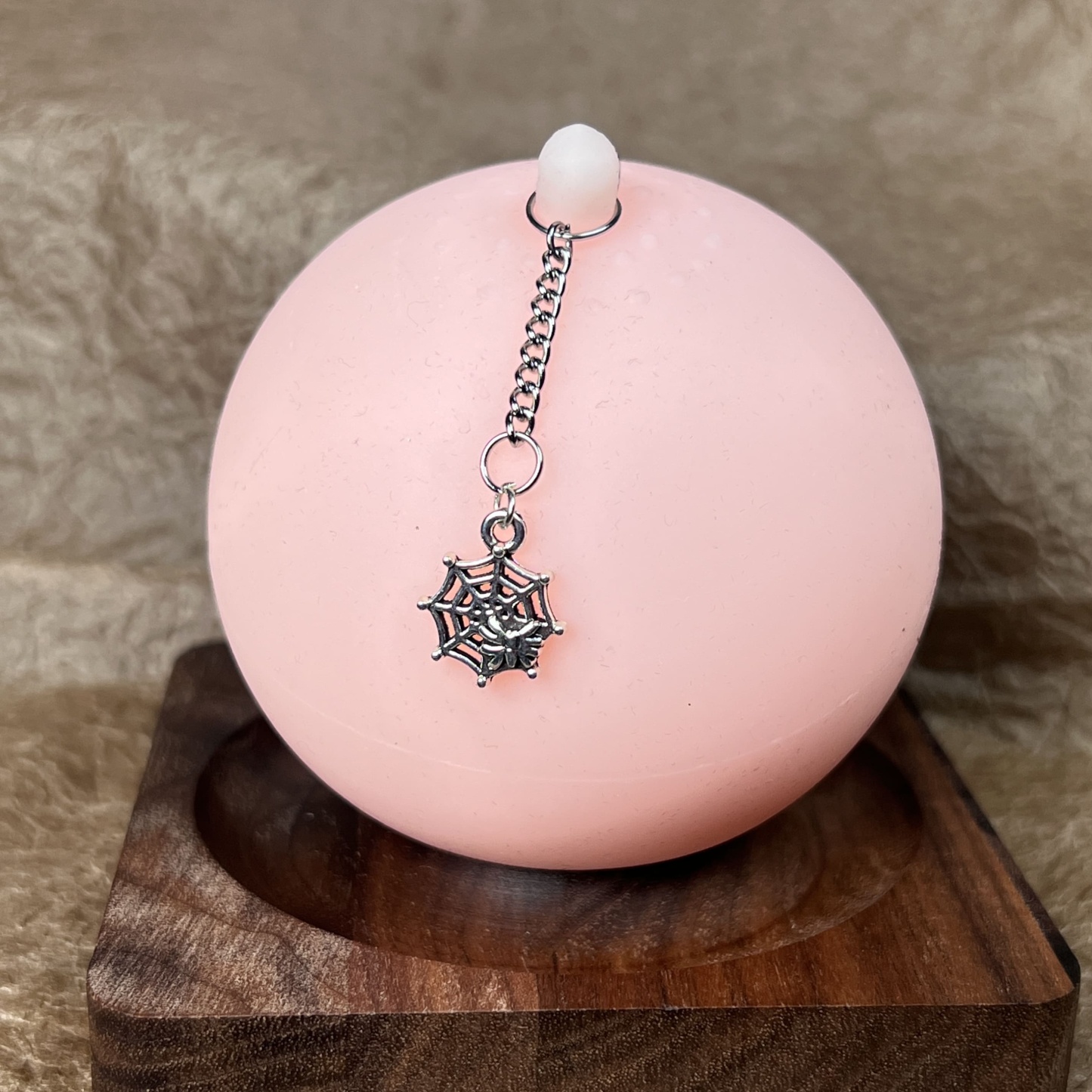 ShadowLink Nipple Clip