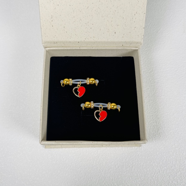 Moon Goddess Tension